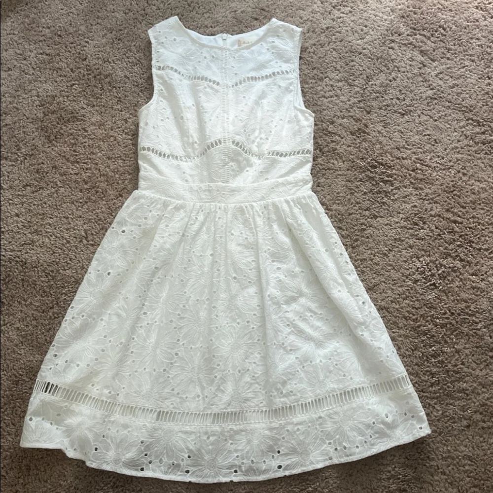 Altard State Dress